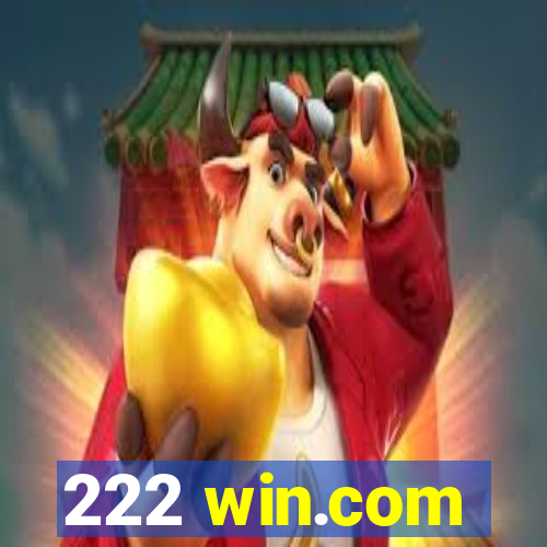 222 win.com